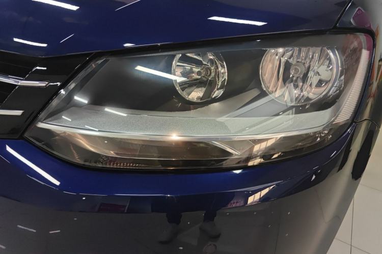 Used Volkswagen Sharan 2018 Revised Version 380TSI Comfort Edition 6-Seater
