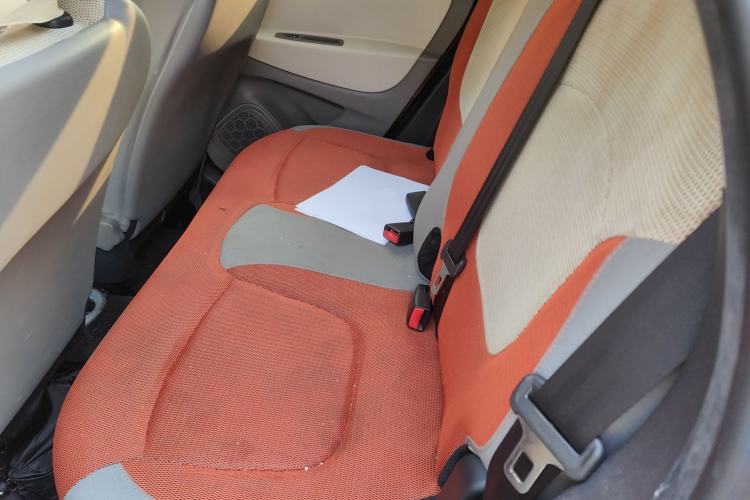 Used Renault Captur 2015 1.2T Automatic Comfort Edition