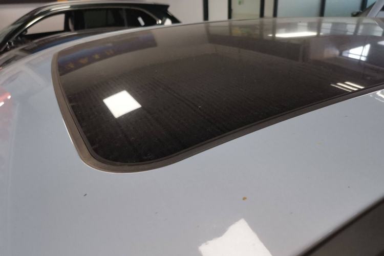 Used JETOUR Dashing i-DM 2022 1.5T DHT Lightning 02
