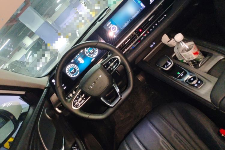 Used Chery Fengyun A8 2025 Model 70km Basic Version
