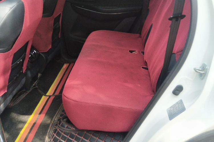 Used CHANGAN OSHAN X7 2020 1.5T Automatic Luxury Version