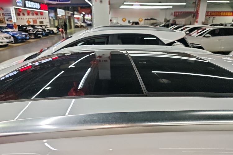 Used Audi Q3 2018 30th Anniversary Edition 35 TFSI Fashion Model