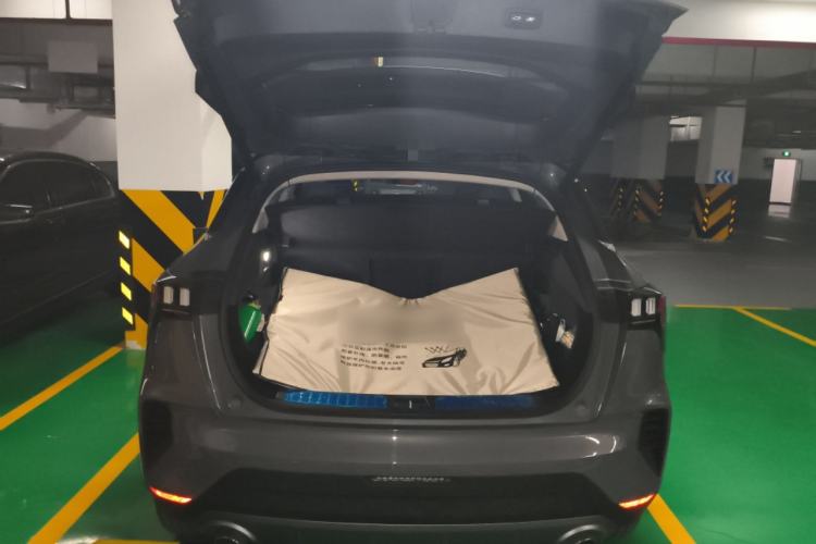 Used Lynk & Co 06 2023 Remix 1.5T Dynamic Halo
