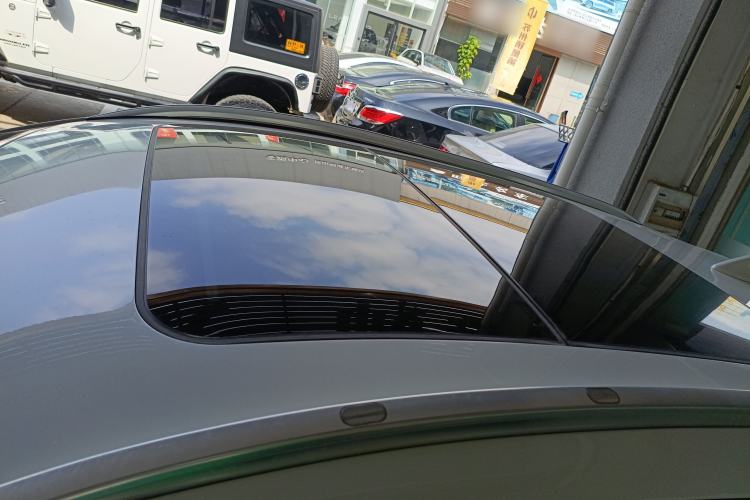 Used Honda XR-V 2021 220TURBO CVT Comfort Version