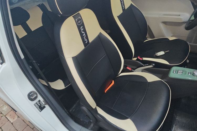 Used Qiyuan Lumin 2024 130km Qingyue Version