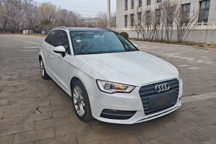 Used Audi A3 2016 Sportback 35 TFSI Style Edition