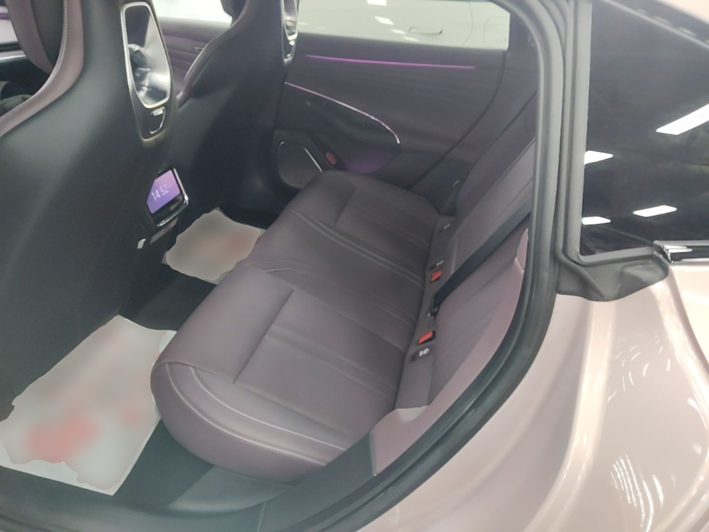 Xiaomi Auto SU7 2026 Model Standard Edition — снимка 20