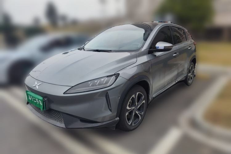 Used XPeng G3 2020 520 Enjoyment Edition