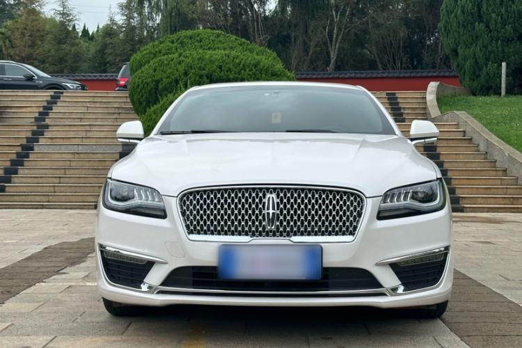 Used Lincoln MKZ 2020 2.0T Deluxe Edition
