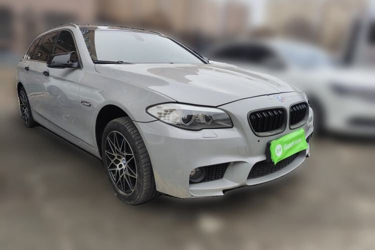 Used BMW 5 Series 2012 530i Sport Touring