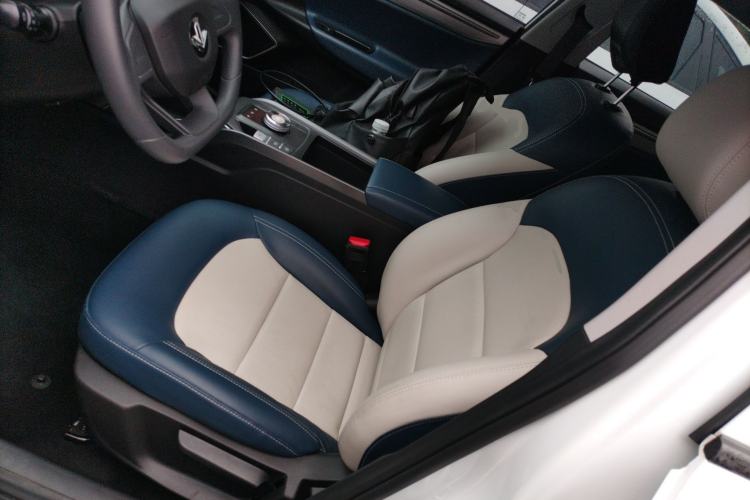 Used Livan Maple 60s 2022 Easy-Drive Version Lithium Iron Phosphate