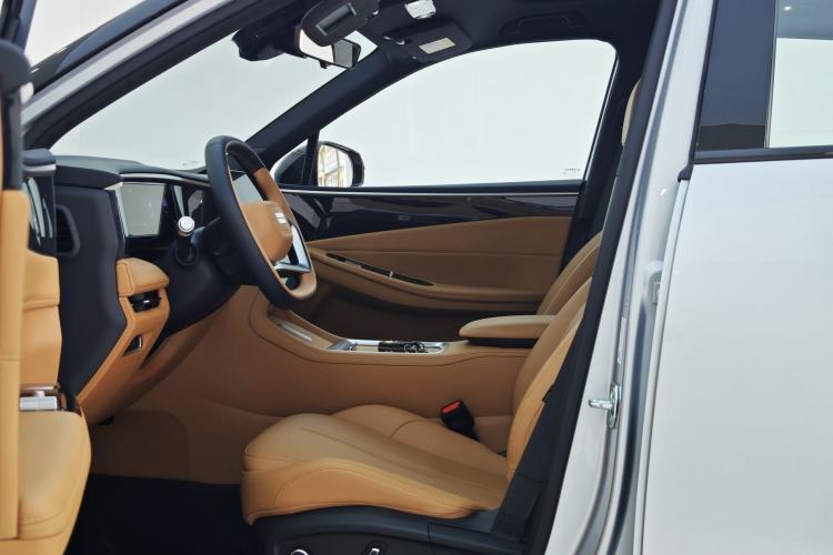 Used Geely Galaxy L7 2025 EM-i 115km Exploration+ Edition