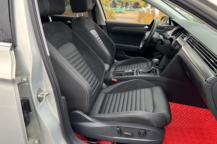 Used Volkswagen Magotan 2020 330TSI DSG Leading Model