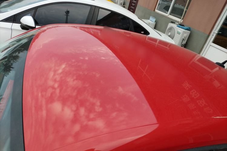 Used Volkswagen Beetle 2017 180TSI Yile Edition