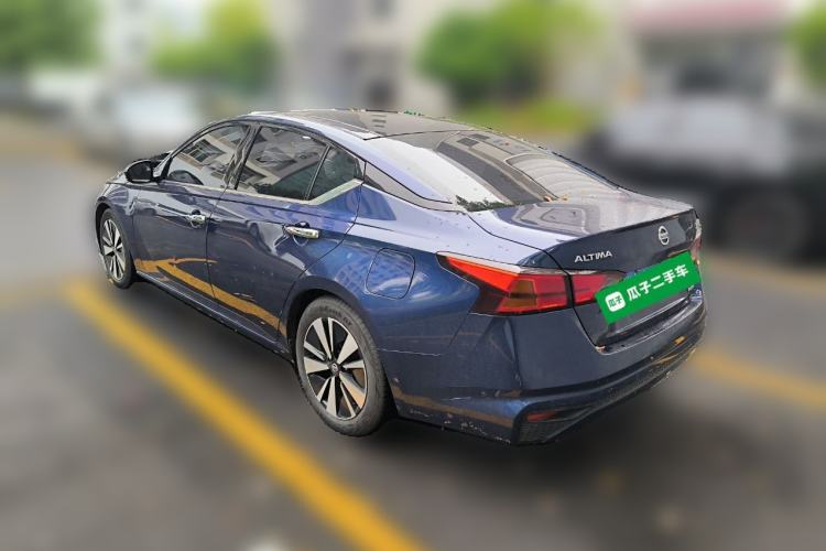 Used Nissan Teana 2021 2.0L XL Comfort Edition
