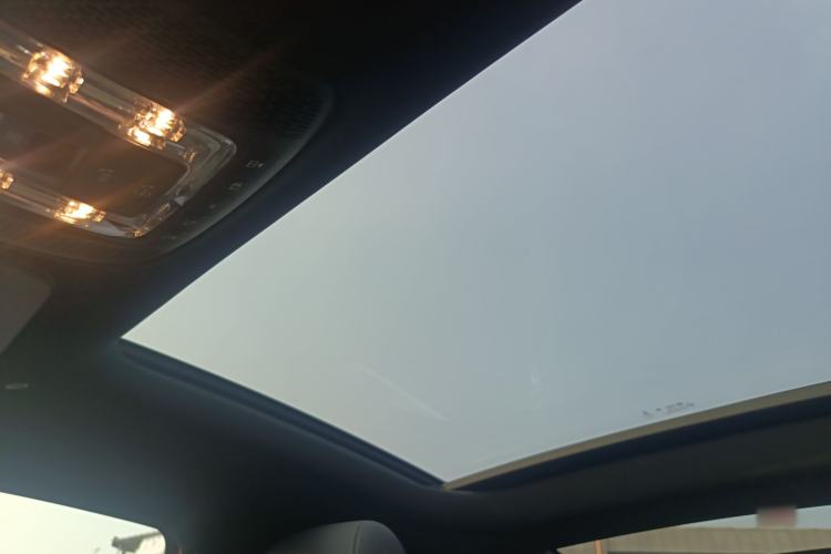 Used Mercedes-Benz A-Class 2019 A 200 L Sport Sedan
