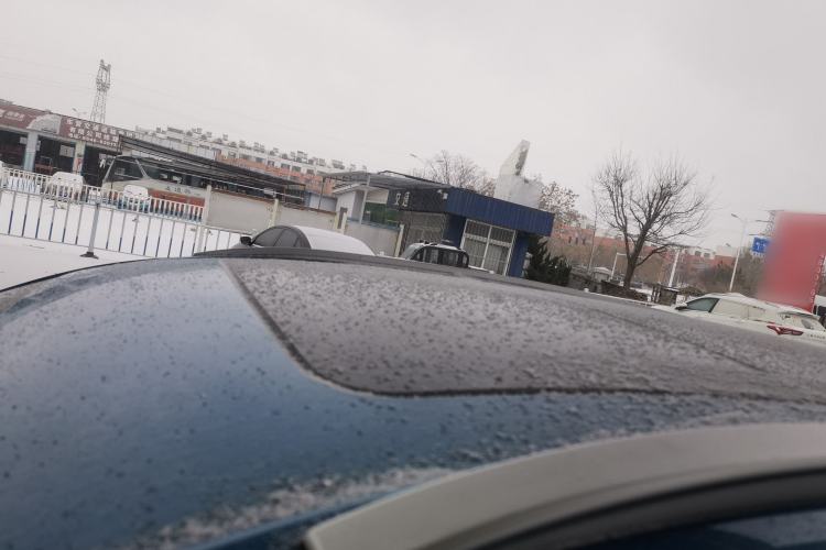 Used EXEED Zhuifeng 2019 1.6T DCT StarRui Edition
