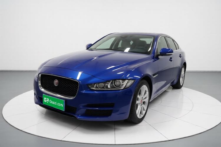 Used Jaguar XEL 2019 2.0T 200 PS Elite Edition Guazi used car, China used car export, Used car for sale, Used  cars, Cheapest cars for sale
