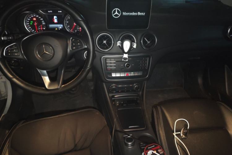 Used Mercedes-Benz GLA 2018 GLA 200 Sport Edition