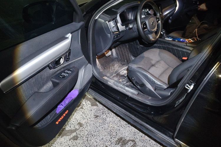 Used Volvo S90 2019 T4 Zhiyi Edition
