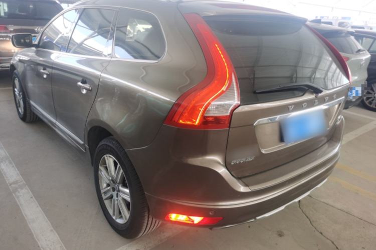 Used Volvo XC60 2016 T5 Smart Version
