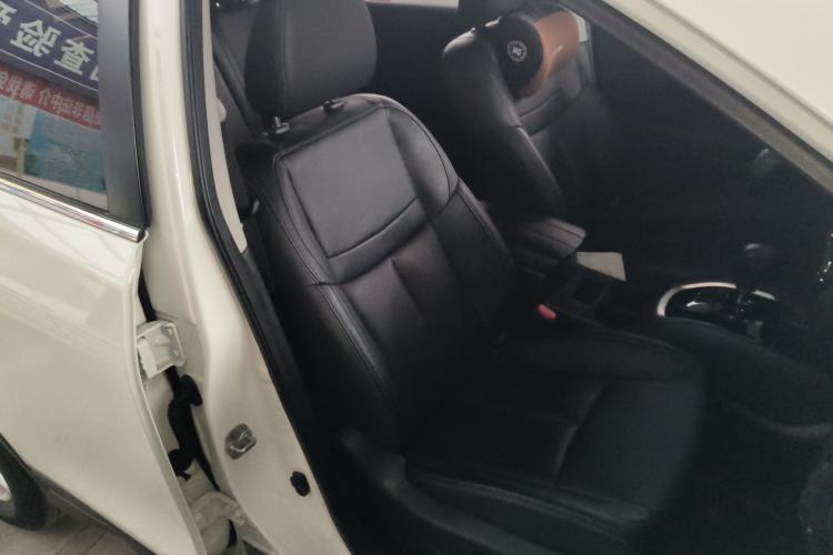 Used Nissan X-Trail 2021 2.0L CVT 2WD XL Premium Commemorative Edition
