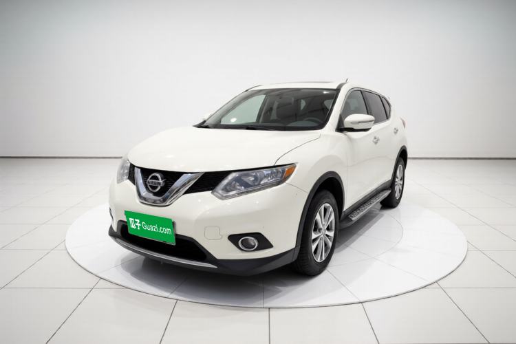 Used Nissan X-Trail 2014 2.0L CVT Comfort Edition 2WD