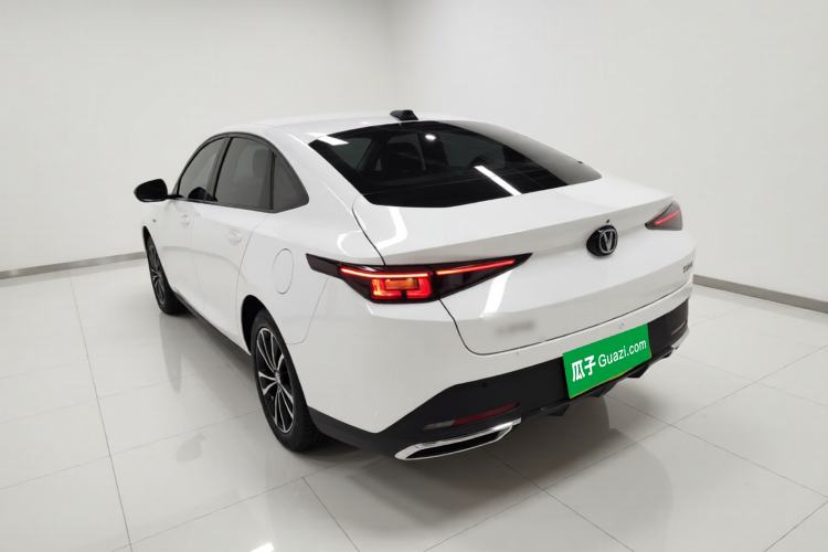 Used CHANGAN Eado DD 2023 Blue Whale NE 1.5T GDI DCT Luxury Edition Exterior 2