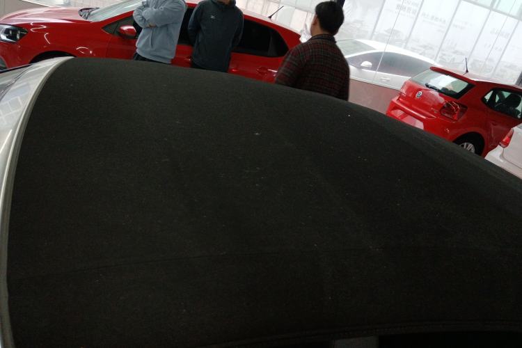 Used Audi A5 2023 Cabriolet 40 TFSI Fashion Dynamic Model