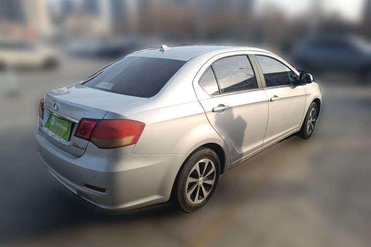 Used Great Wall C30 2013 New Vision Edition 1.5L Manual ZhiShang Model