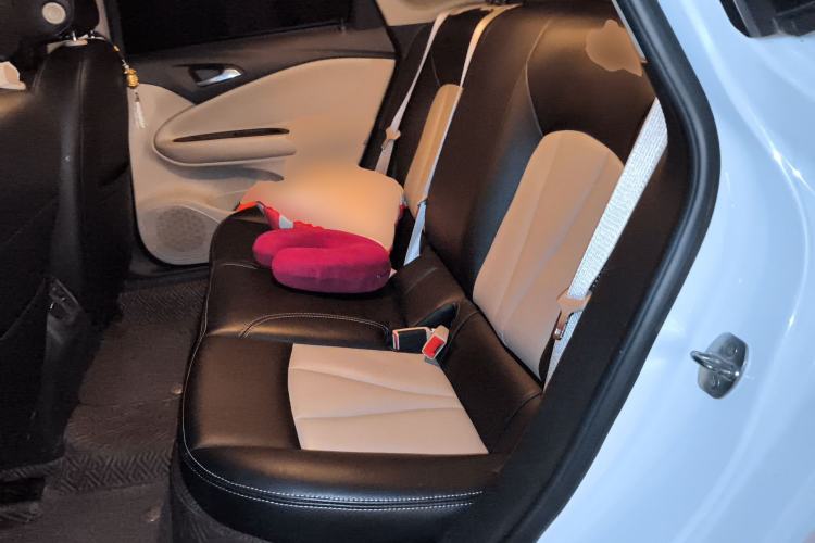 Used Buick Verano 2018 Sedan 15S Automatic Entry Model
