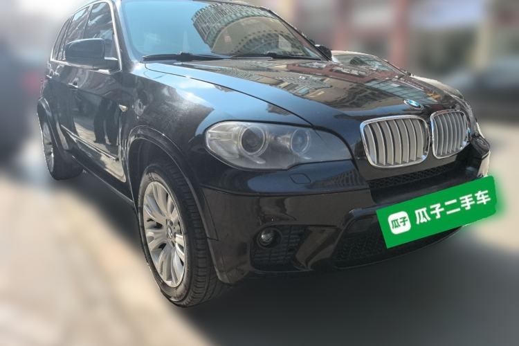 Used BMW X5 2011 xDrive35i Luxury Model
