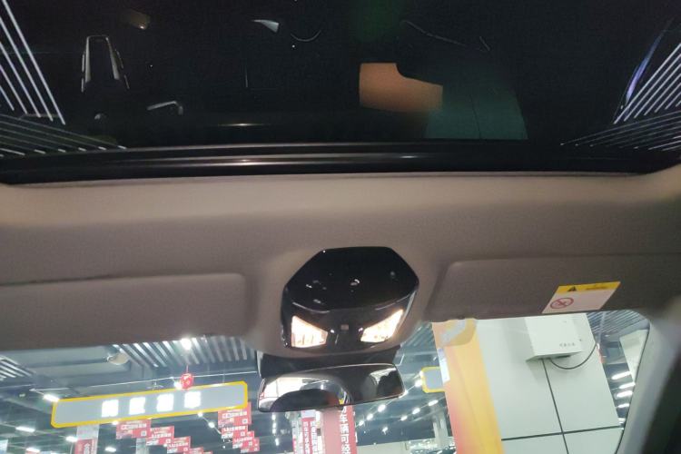 Used BMW 5 Series 2024 530Li Luxury Edition M Sport Package