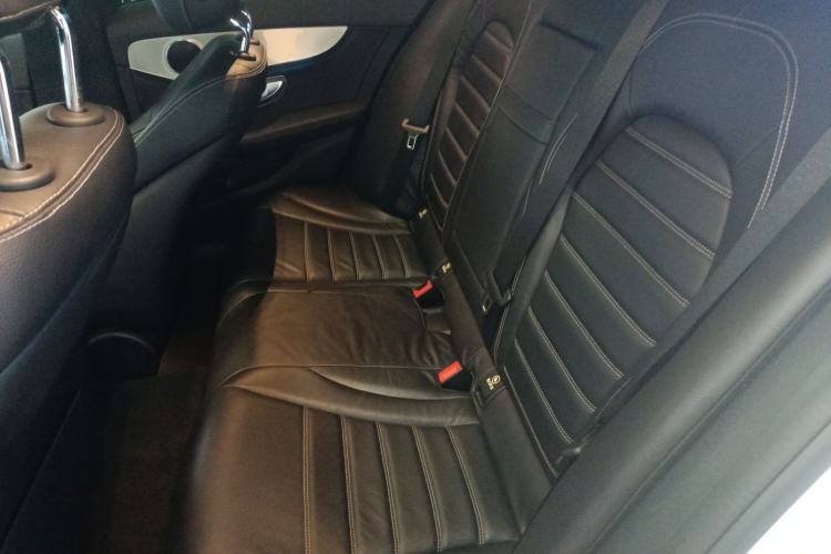 Used Mercedes-Benz C-Class 2015 C 300 Sport Edition