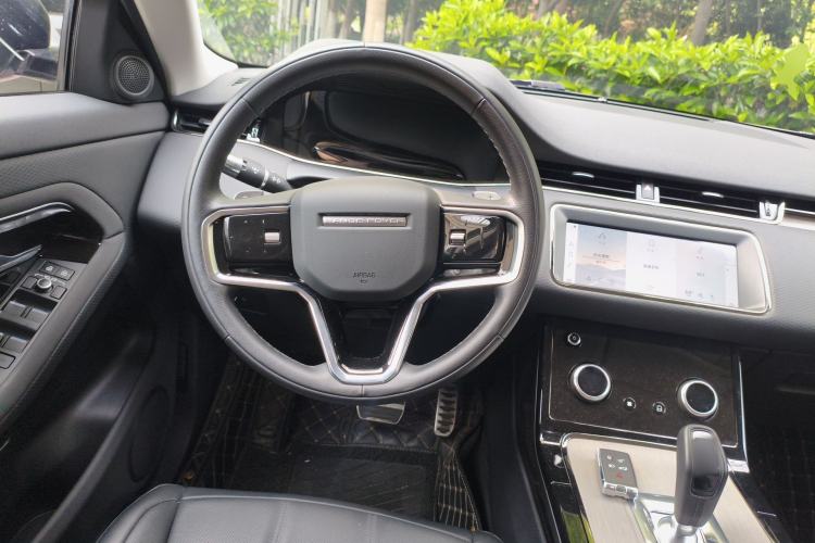 Used Land Rover Range Evoque 2021 Range Rover Velar 249 PS R-Dynamic S Performance Edition
