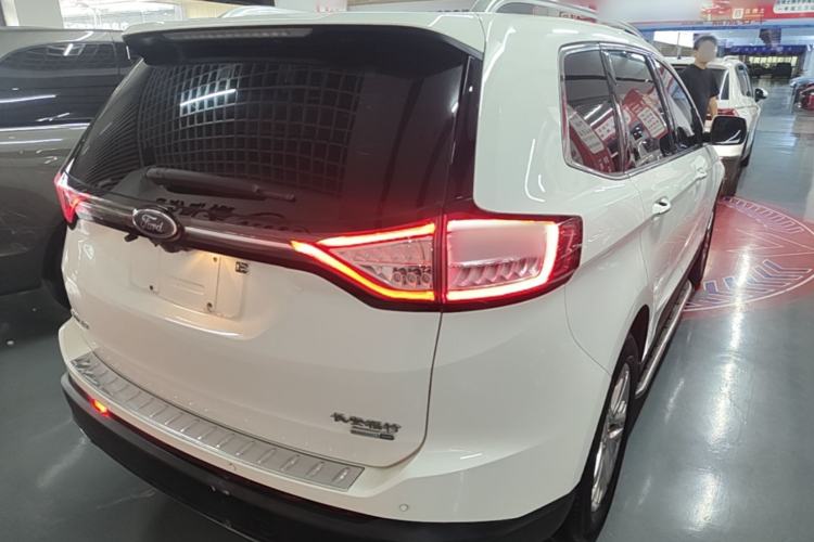 Used Ford Edge 2015 2.0T GTDi 4x4 High-Grade Model