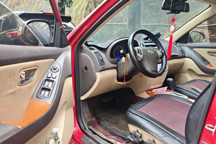 Used Hyundai Celesta 2010 1.6L AT GLS
