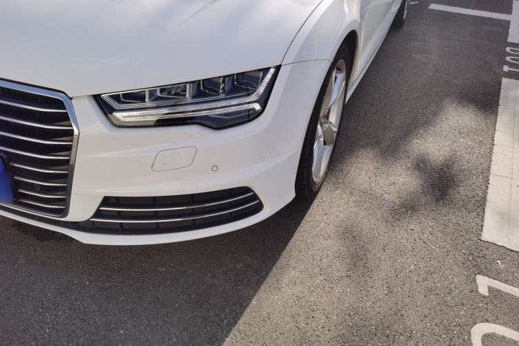 Used Audi A7 2017 40 TFSI Ambition Edition