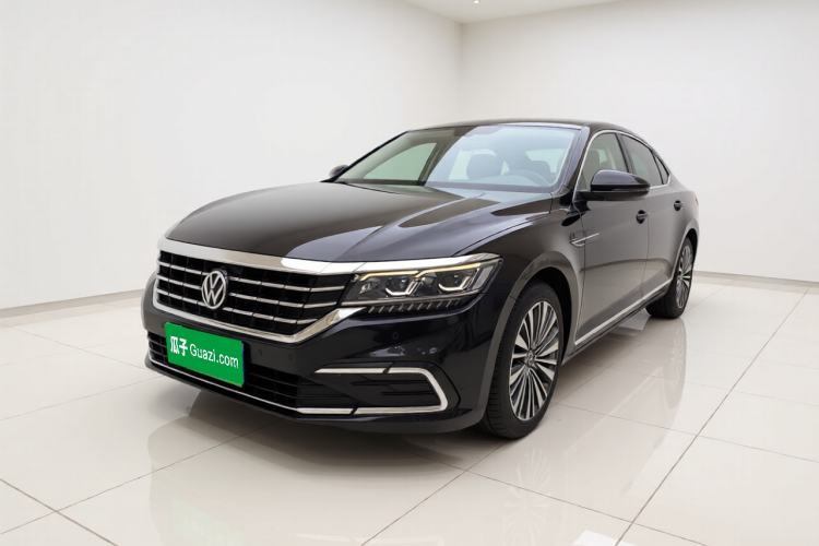 Used Volkswagen Passat 2021 330TSI Luxury Edition