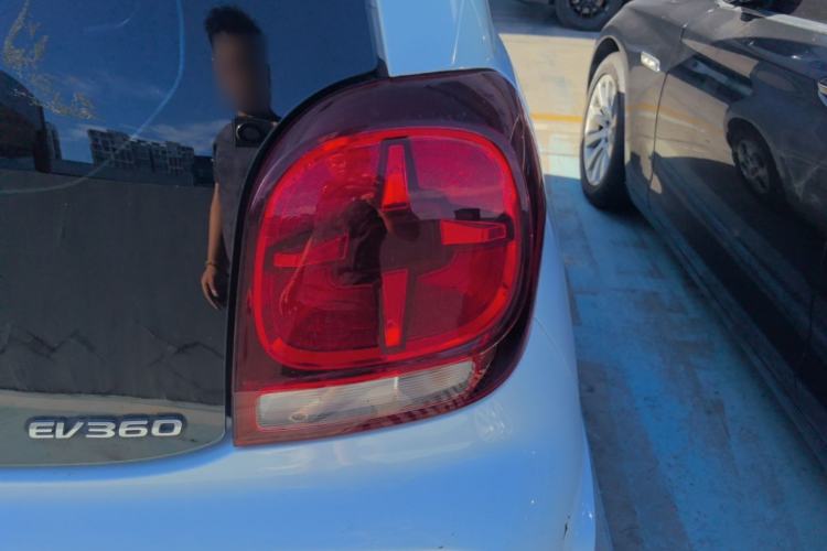 Used Roewe Clever 2021 302km Excellence Edition
