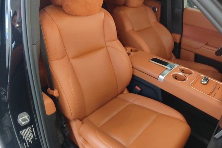 Used Li Auto L8 2023 Max model