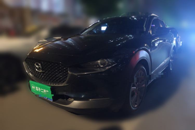 Used Mazda CX-30 2020 2.0L Automatic Joyful Model