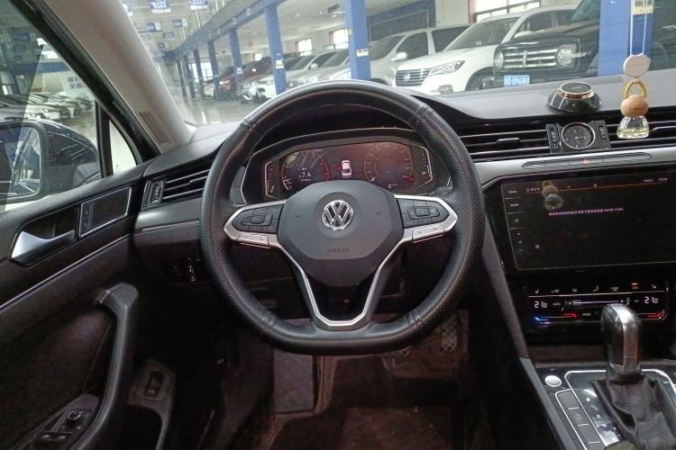 Used Volkswagen Magotan 2020 330TSI DSG Luxury Edition