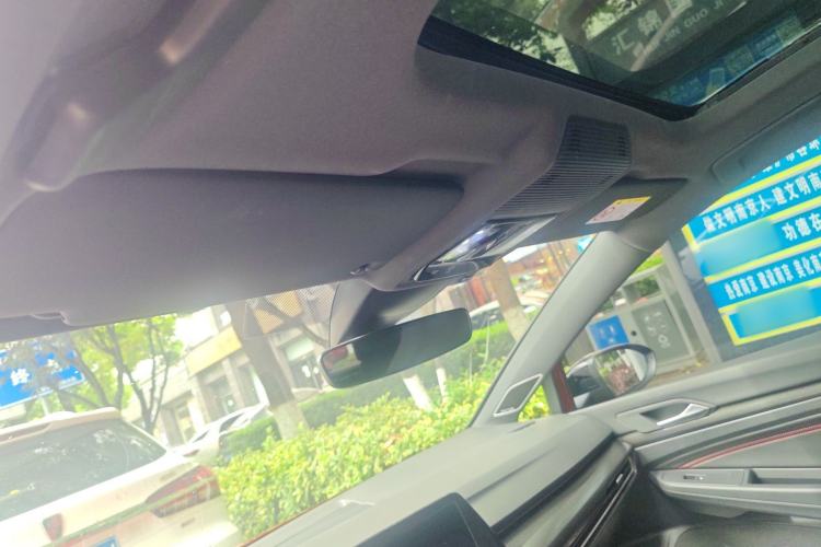 Used Volkswagen Golf GTI 2021 380TSI DSG GTI Headliner