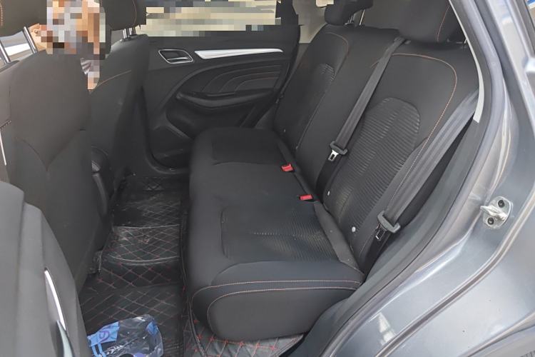 Used Roewe RX3 2021 PRO 1.6L Manual Flagship Model