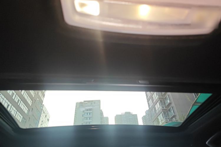 Used BMW 3 Series 2017 320i M Sport Headliner