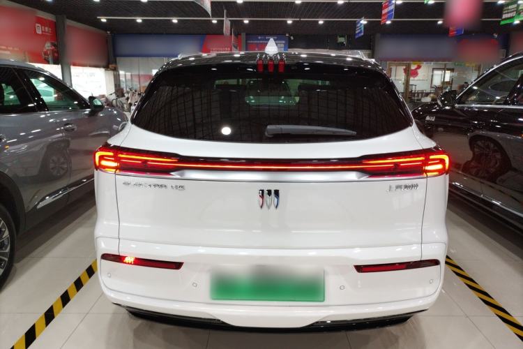 Used Buick E5 2025 Model 620KM Prestige Edition