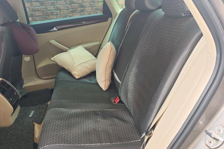 Used Volkswagen Passat 2013 1.8TSI DSG Prestige Edition