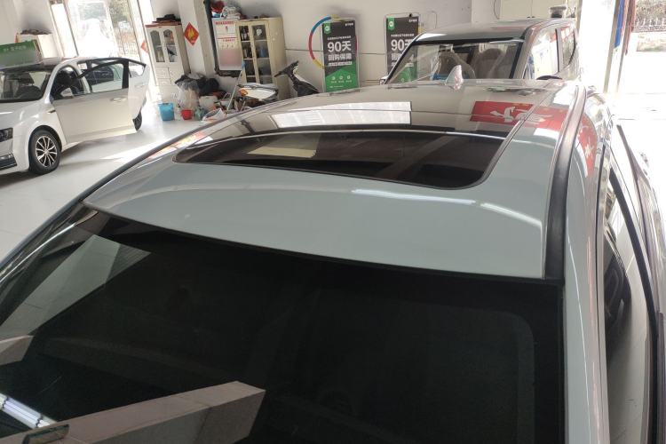 Used Honda XR-V 2021 1.5L CVT Comfort Version