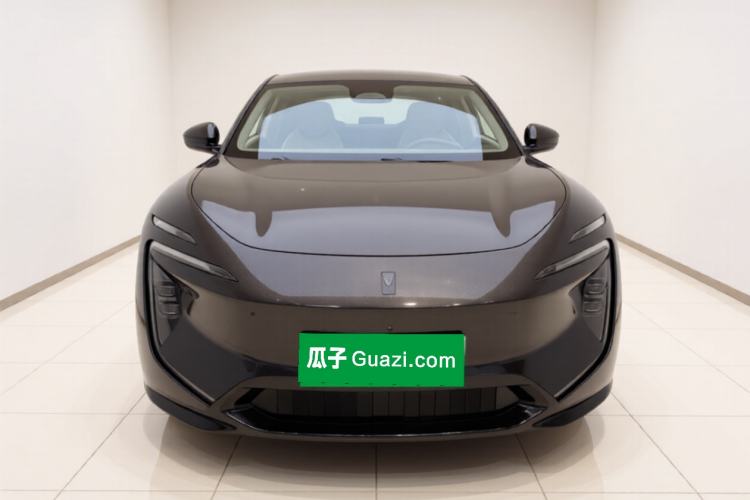 Used Avatr 07 2024 Pro+ All-Electric Version
